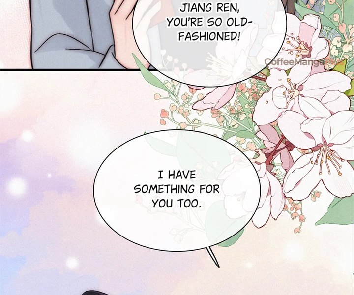 Stubbornly Doting on You - Chapter 171 - Page 48