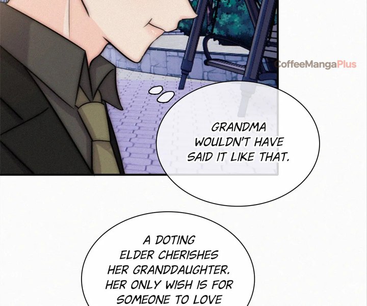 Stubbornly Doting on You - Chapter 171 - Page 59