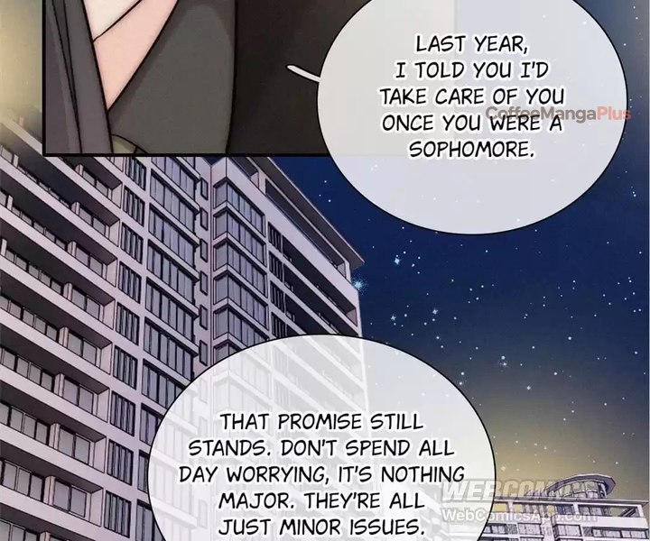 Stubbornly Doting on You - Chapter 171 - Page 76
