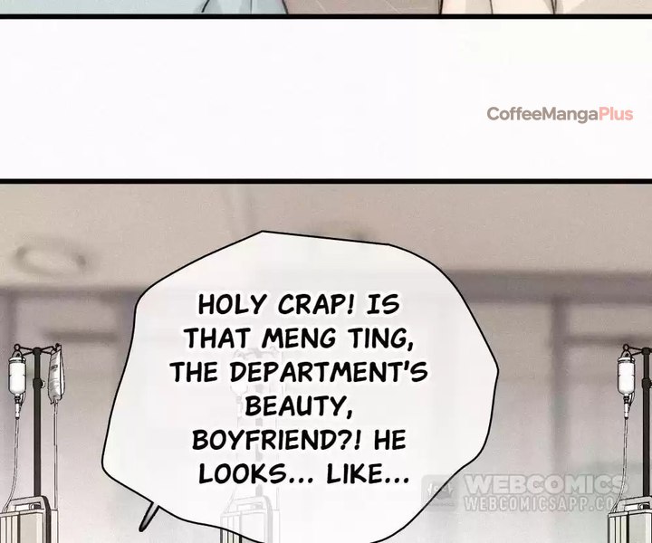 Stubbornly Doting on You - Chapter 146 - Page 11
