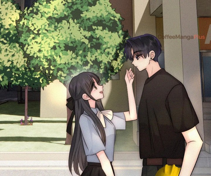 Stubbornly Doting on You - Chapter 146 - Page 18