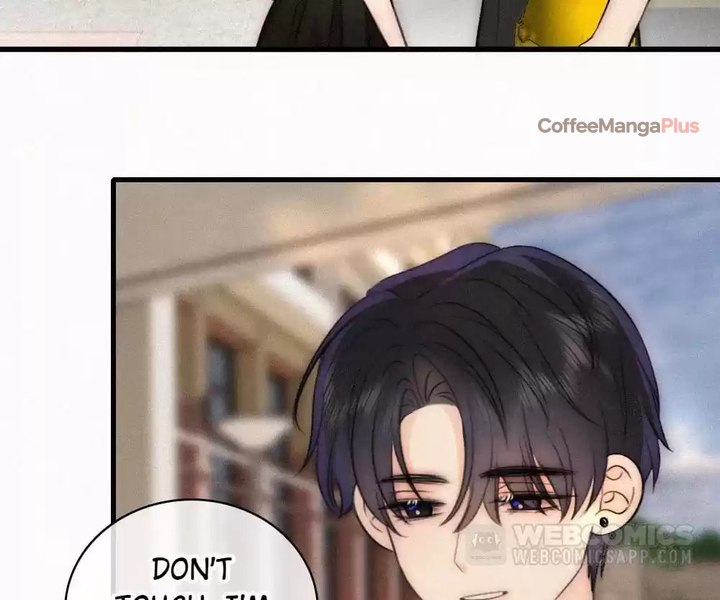 Stubbornly Doting on You - Chapter 146 - Page 19