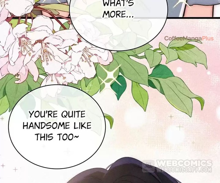 Stubbornly Doting on You - Chapter 146 - Page 27