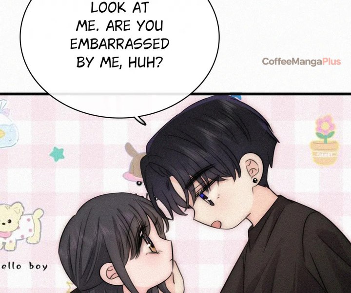 Stubbornly Doting on You - Chapter 146 - Page 34
