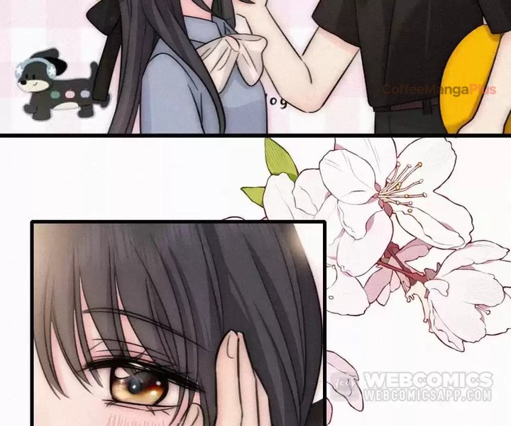 Stubbornly Doting on You - Chapter 146 - Page 35