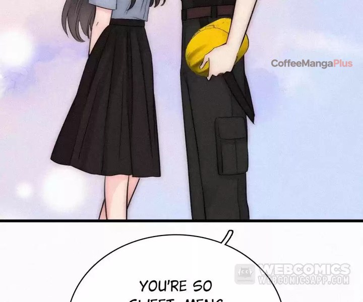 Stubbornly Doting on You - Chapter 146 - Page 51