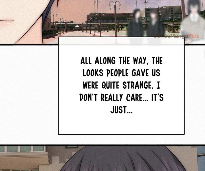 Stubbornly Doting on You - Chapter 146 - Page 55