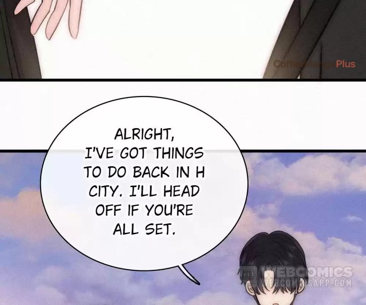 Stubbornly Doting on You - Chapter 146 - Page 59
