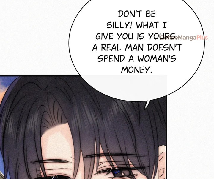 Stubbornly Doting on You - Chapter 146 - Page 74