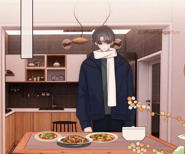 Stubbornly Doting on You - Chapter 166 - Page 18