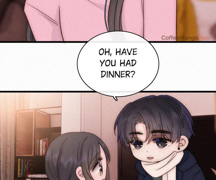 Stubbornly Doting on You - Chapter 166 - Page 44