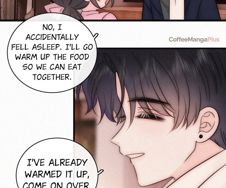 Stubbornly Doting on You - Chapter 166 - Page 45