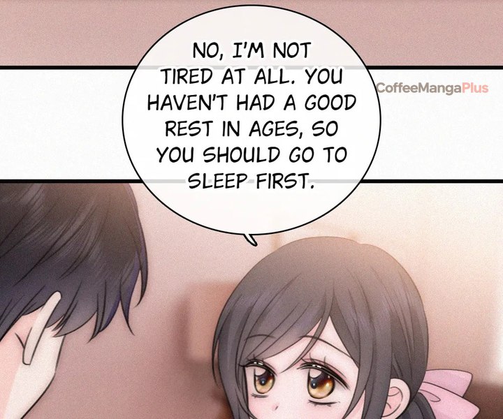 Stubbornly Doting on You - Chapter 166 - Page 53