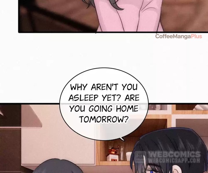 Stubbornly Doting on You - Chapter 166 - Page 59