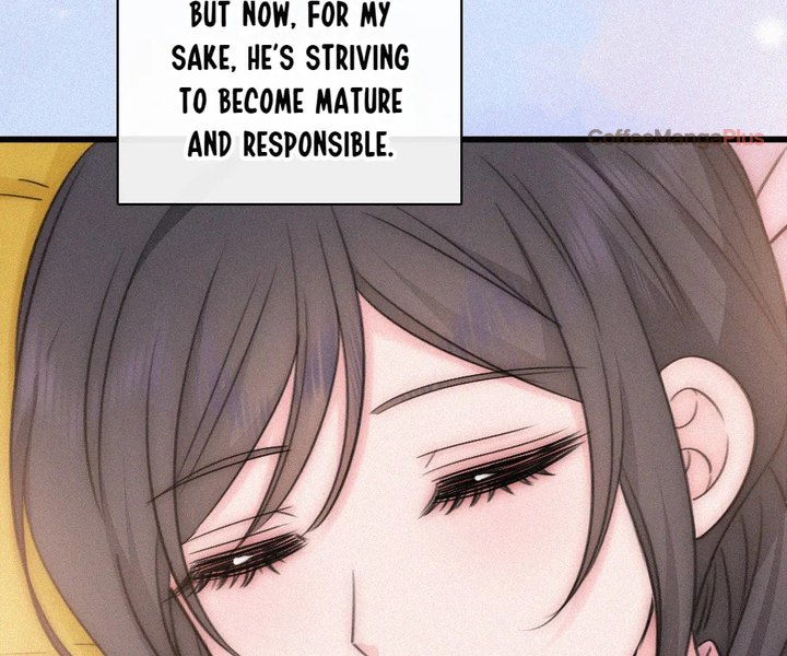 Stubbornly Doting on You - Chapter 166 - Page 6