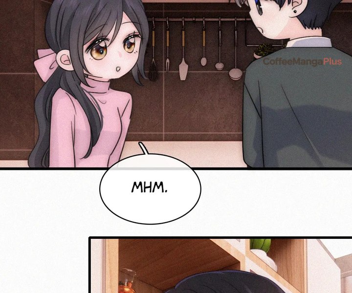 Stubbornly Doting on You - Chapter 166 - Page 60