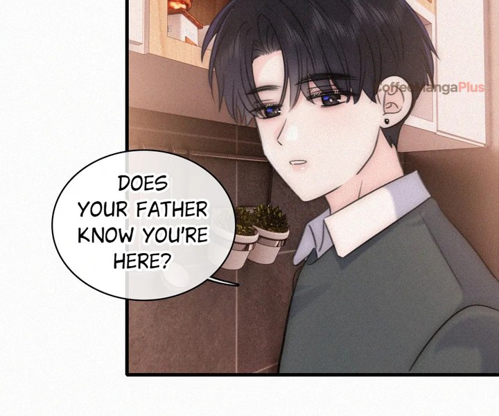Stubbornly Doting on You - Chapter 166 - Page 61
