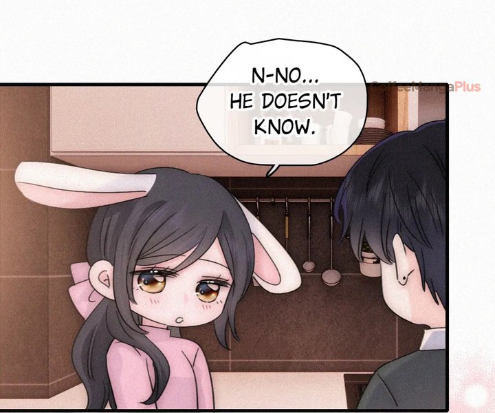 Stubbornly Doting on You - Chapter 166 - Page 62