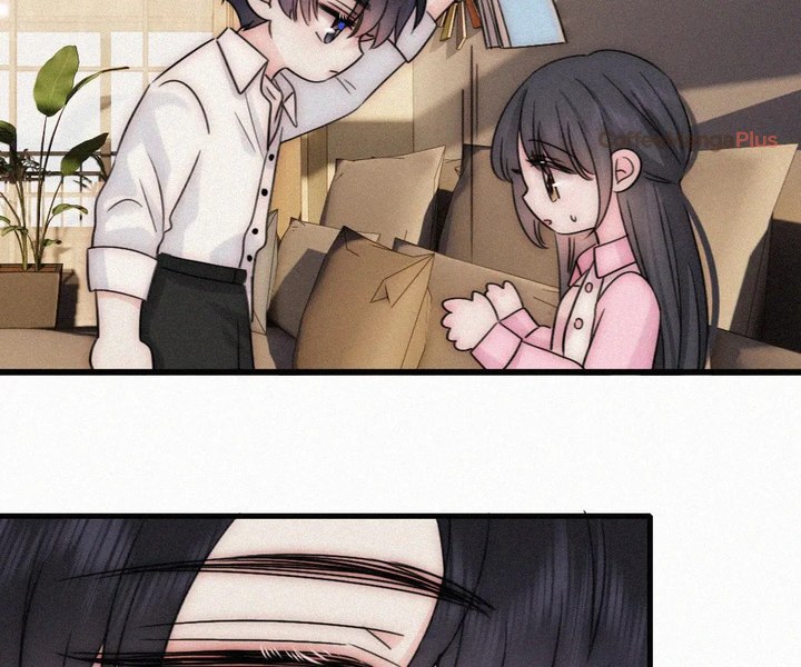 Stubbornly Doting on You - Chapter 157 - Page 23