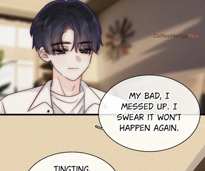 Stubbornly Doting on You - Chapter 157 - Page 45