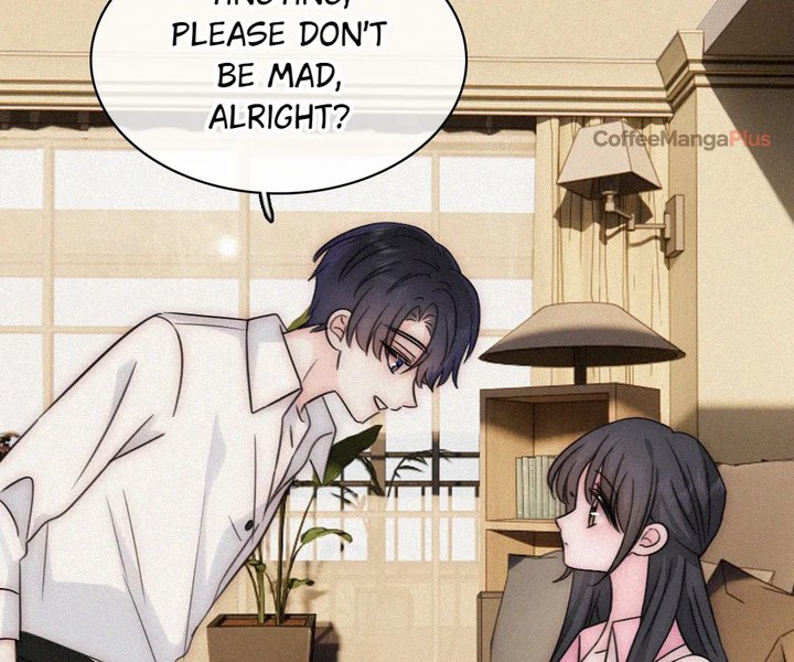 Stubbornly Doting on You - Chapter 157 - Page 46