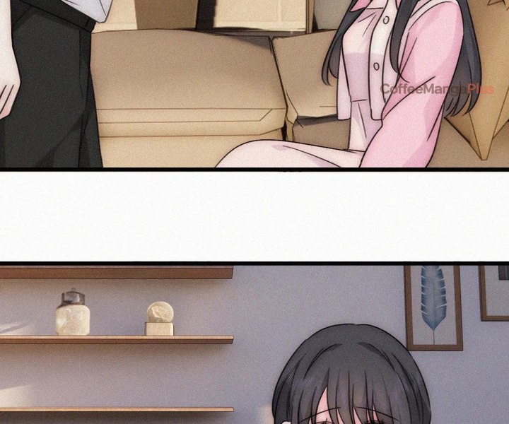 Stubbornly Doting on You - Chapter 157 - Page 47
