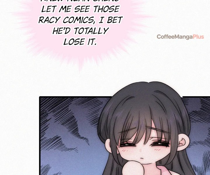 Stubbornly Doting on You - Chapter 157 - Page 49
