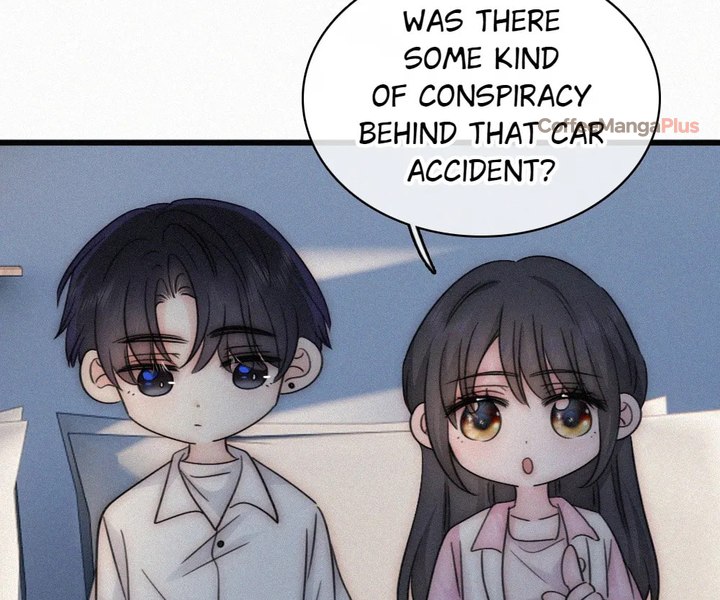 Stubbornly Doting on You - Chapter 157 - Page 71