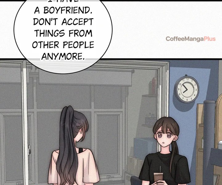 Stubbornly Doting on You - Chapter 179 - Page 10