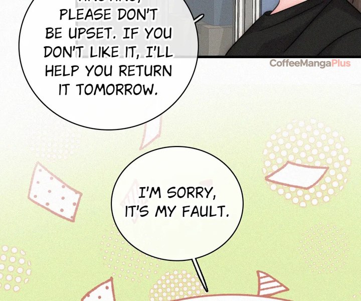 Stubbornly Doting on You - Chapter 179 - Page 12