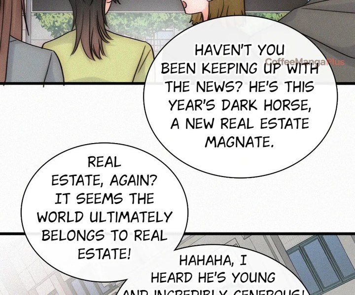 Stubbornly Doting on You - Chapter 179 - Page 26