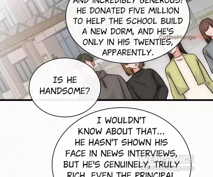Stubbornly Doting on You - Chapter 179 - Page 27