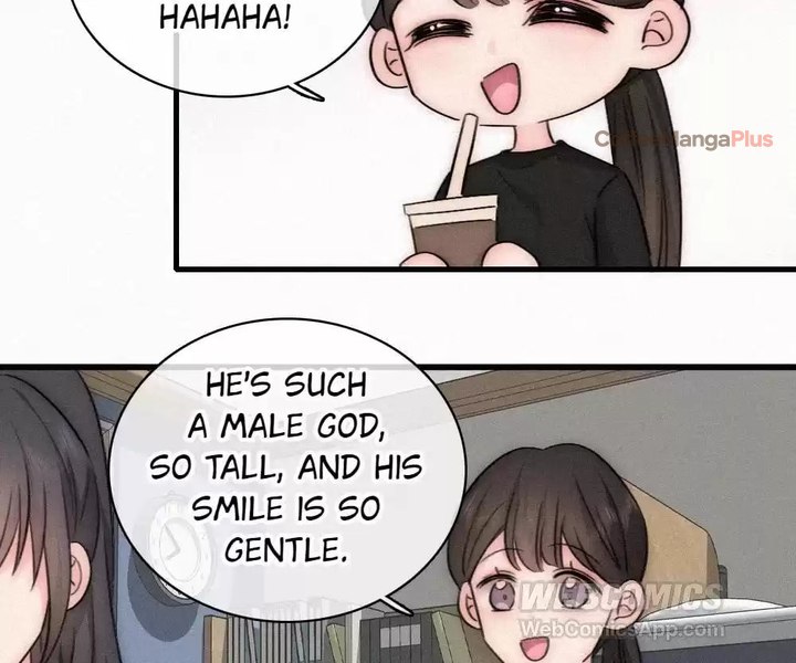 Stubbornly Doting on You - Chapter 179 - Page 3