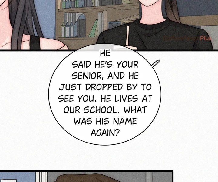 Stubbornly Doting on You - Chapter 179 - Page 4