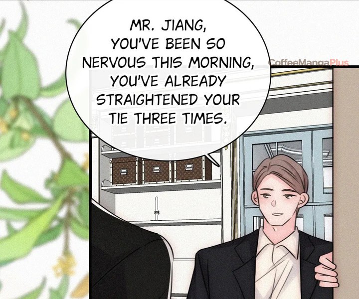 Stubbornly Doting on You - Chapter 179 - Page 47