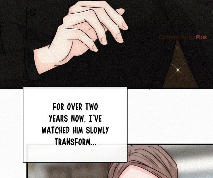 Stubbornly Doting on You - Chapter 179 - Page 54