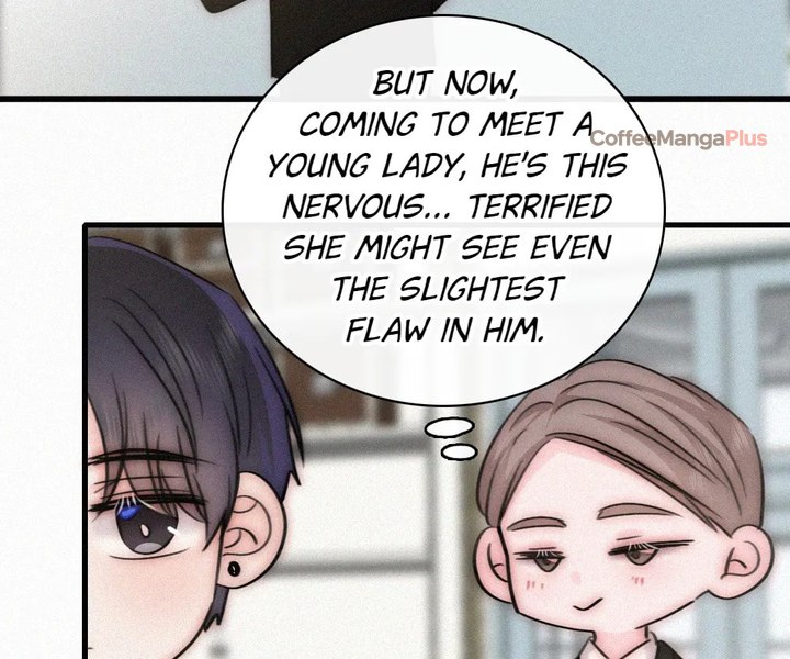 Stubbornly Doting on You - Chapter 179 - Page 60