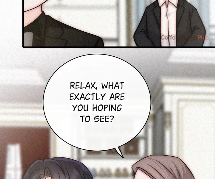 Stubbornly Doting on You - Chapter 179 - Page 61