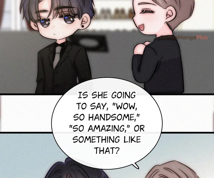 Stubbornly Doting on You - Chapter 179 - Page 62