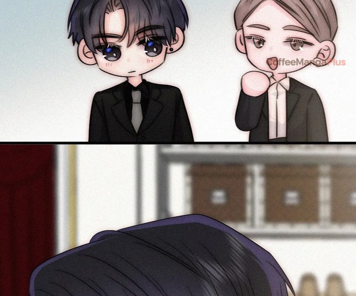 Stubbornly Doting on You - Chapter 179 - Page 63