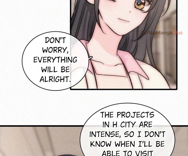 Stubbornly Doting on You - Chapter 162 - Page 22