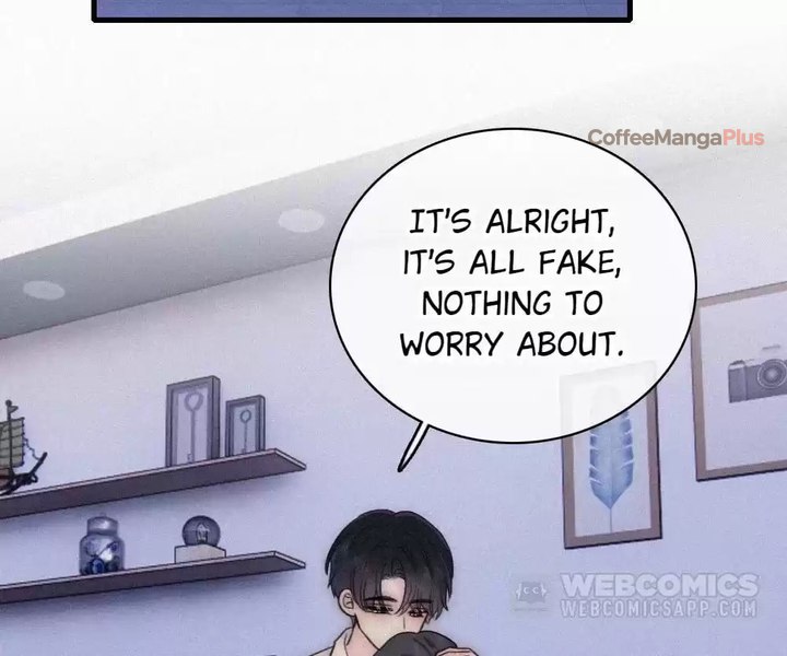 Stubbornly Doting on You - Chapter 158 - Page 11