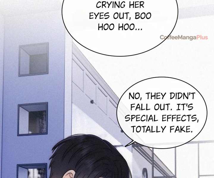 Stubbornly Doting on You - Chapter 158 - Page 16