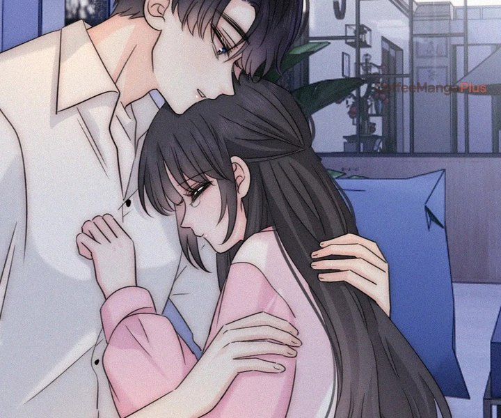 Stubbornly Doting on You - Chapter 158 - Page 17