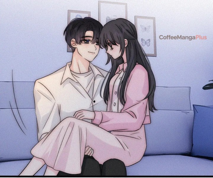 Stubbornly Doting on You - Chapter 158 - Page 21