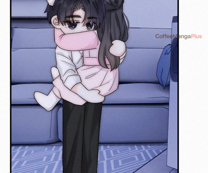 Stubbornly Doting on You - Chapter 158 - Page 23