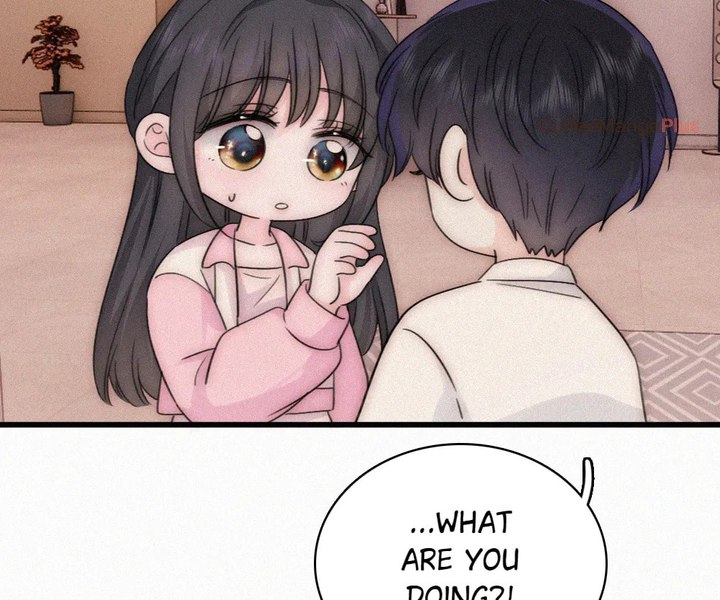 Stubbornly Doting on You - Chapter 158 - Page 44