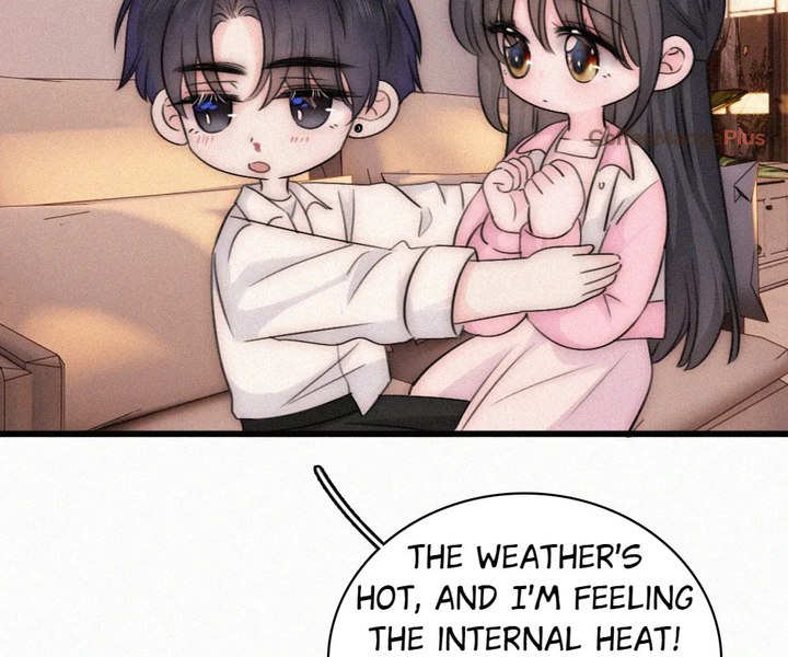 Stubbornly Doting on You - Chapter 158 - Page 58