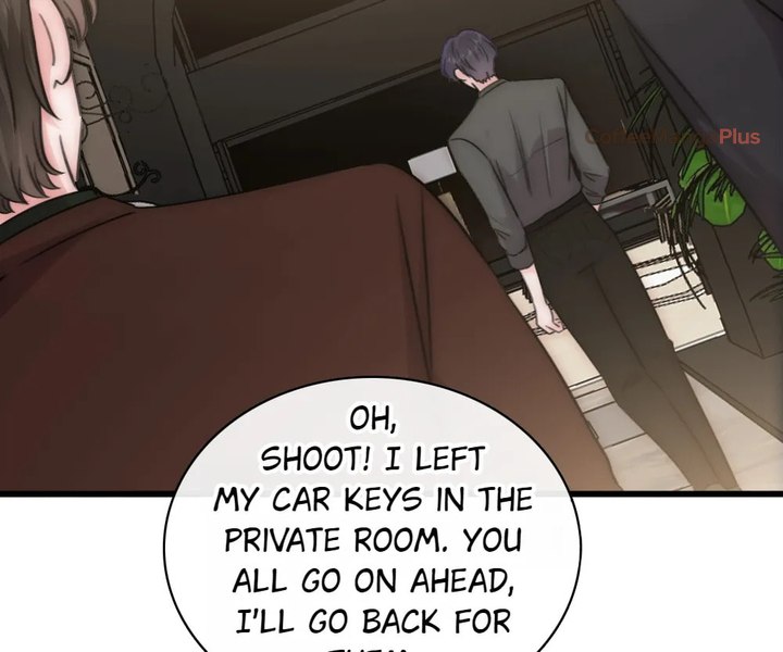 Stubbornly Doting on You - Chapter 174 - Page 16