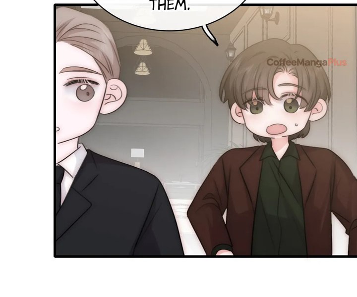 Stubbornly Doting on You - Chapter 174 - Page 17